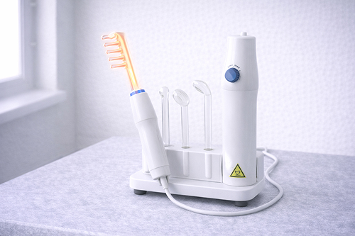 Дарсонваль