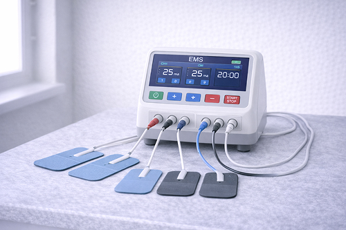 Электростимулятор