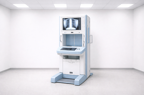 Флюорограф