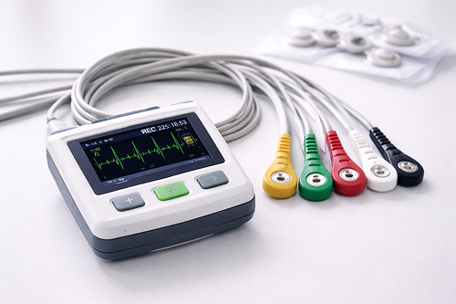 Холтер монитор