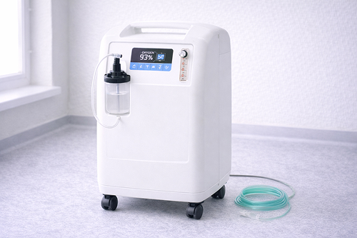 Кислородный концентратор