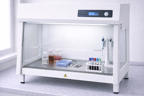 Ламинарный бокс