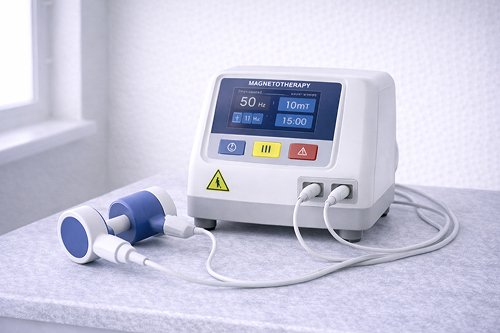 Магнитотерапия аппарат