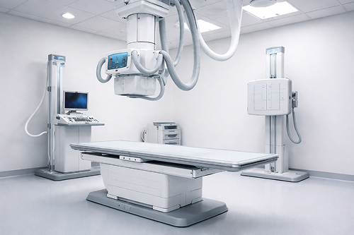 Рентген-аппарат