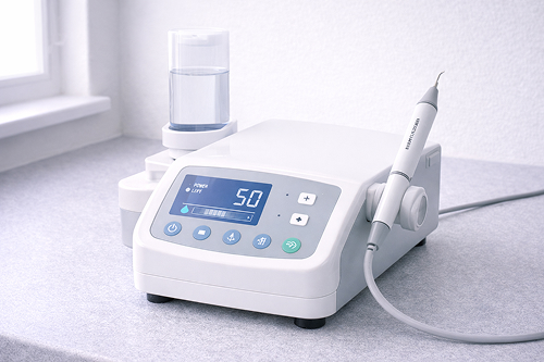 Ультразвуковой скалер