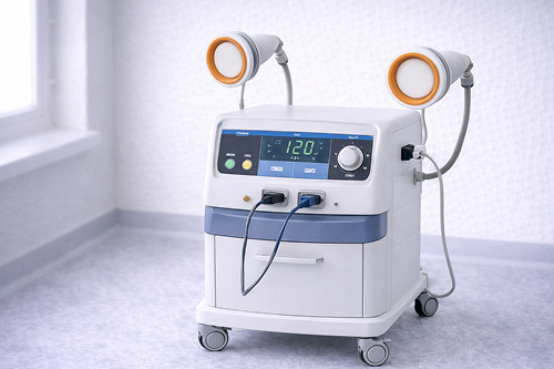 УВЧ аппарат