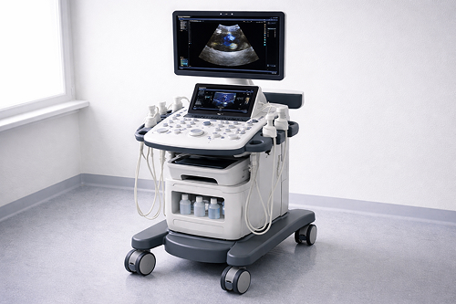 УЗИ-аппарат